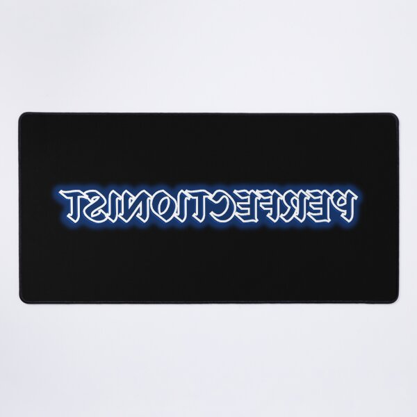 Item preview, Perfectionist - Maybe? designed and sold by signshirtz.