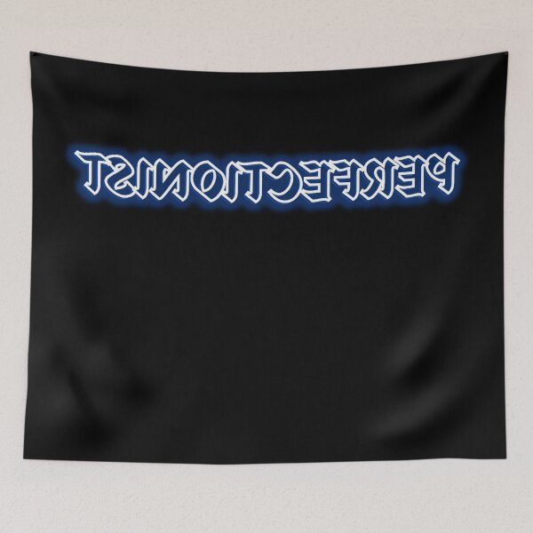Item preview, Perfectionist - Maybe? designed and sold by signshirtz.