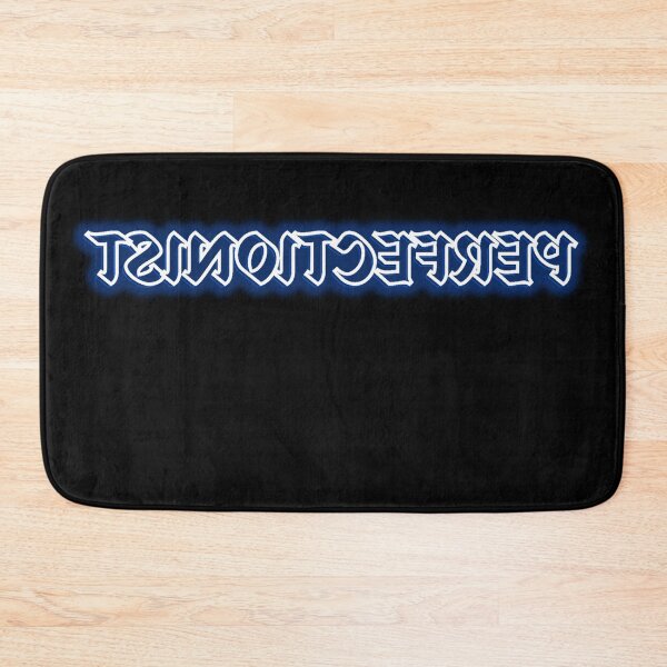 Item preview, Perfectionist - Maybe? designed and sold by signshirtz.