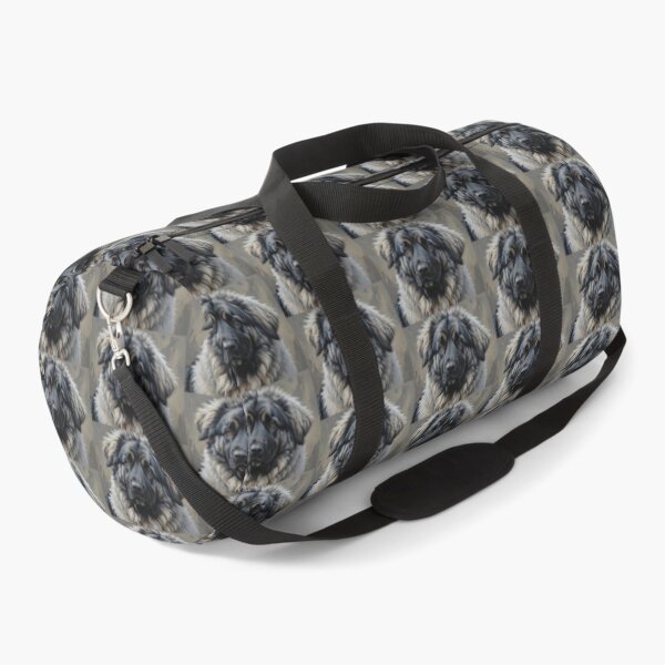 Item preview, Caucasian Shepherd (1) designed and sold by Abigail Barry.