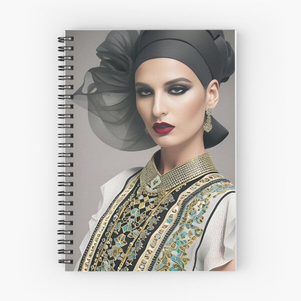 Item preview, Contemporary Lady 2 designed and sold by Nikola Eftimov.