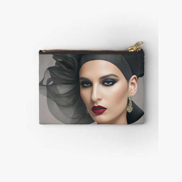 Item preview, Contemporary Lady 2 designed and sold by Nikola Eftimov.