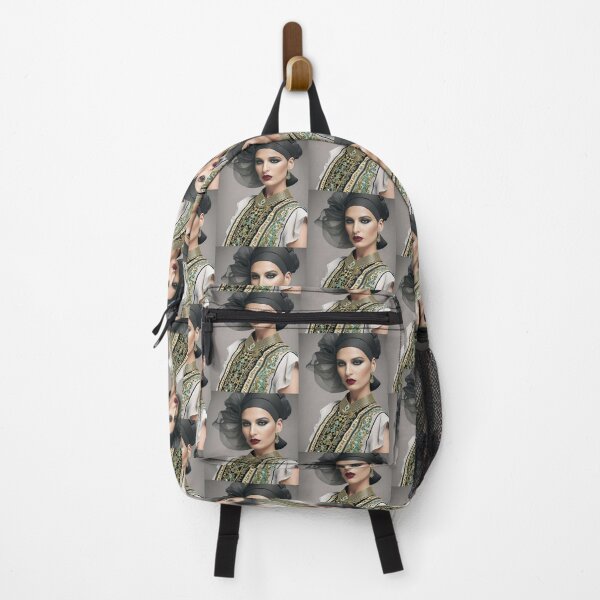 Item preview, Contemporary Lady 2 designed and sold by Nikola Eftimov.