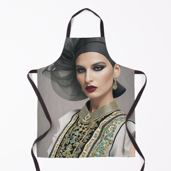 Item preview, Contemporary Lady 2 designed and sold by Nikola Eftimov.