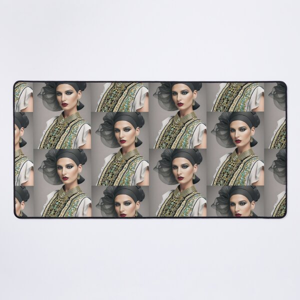 Item preview, Contemporary Lady 2 designed and sold by Nikola Eftimov.