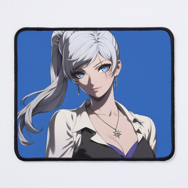 Item preview, Weiss Schnee - RWBY 21 designed and sold by Infinite-Aspire.