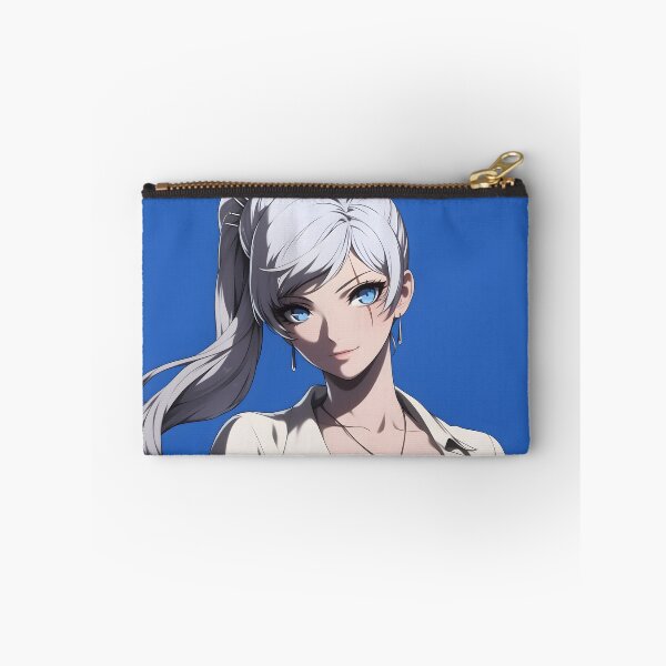 Item preview, Weiss Schnee - RWBY 21 designed and sold by Infinite-Aspire.