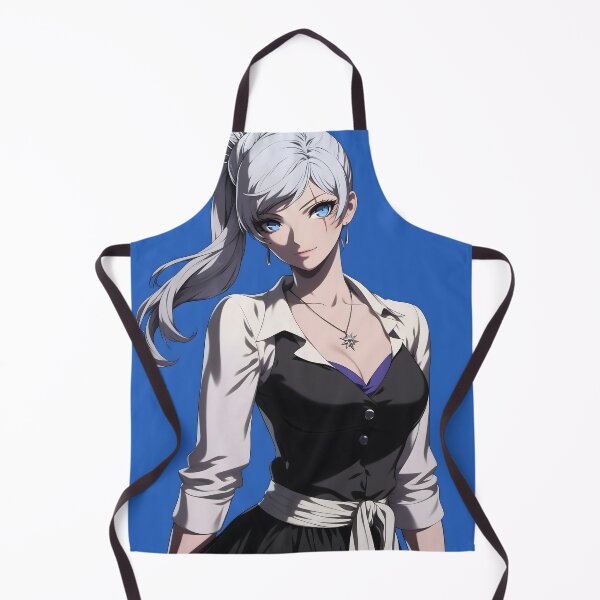 Item preview, Weiss Schnee - RWBY 21 designed and sold by Infinite-Aspire.