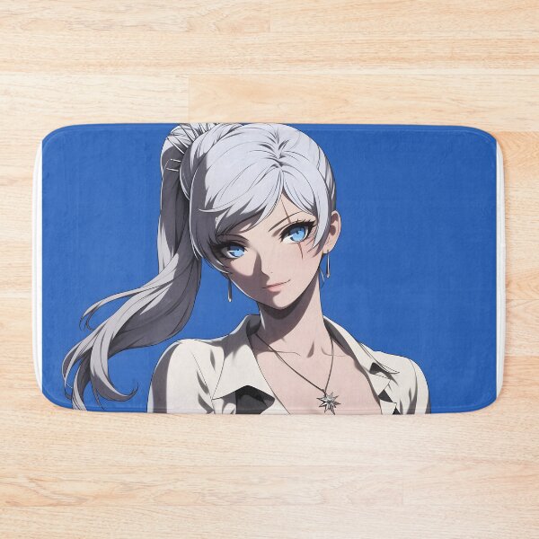 Item preview, Weiss Schnee - RWBY 21 designed and sold by Infinite-Aspire.