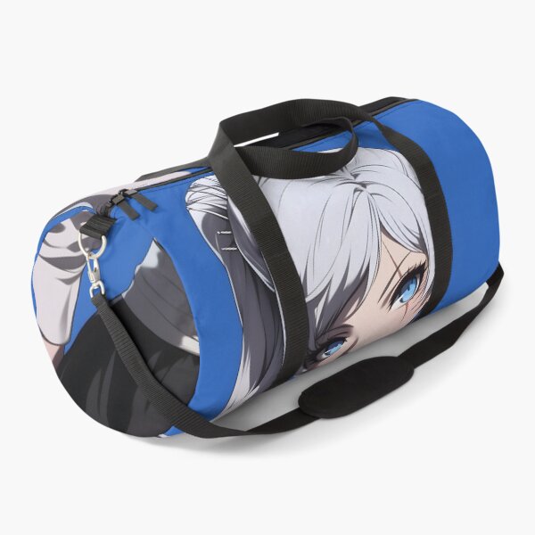 Item preview, Weiss Schnee - RWBY 21 designed and sold by Infinite-Aspire.