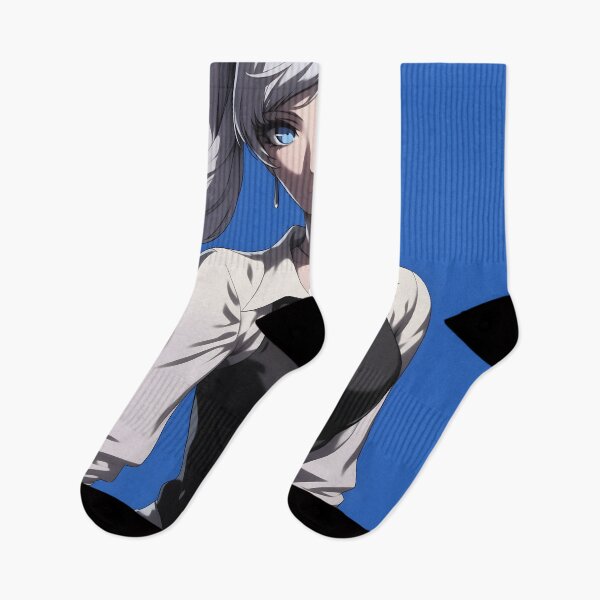 Item preview, Weiss Schnee - RWBY 21 designed and sold by Infinite-Aspire.