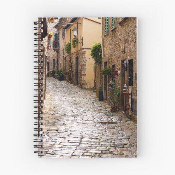 Item preview, Cobblestone Street designed and sold by Rae Tucker Photography & Designs.