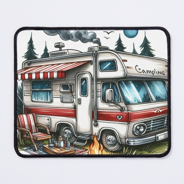 Item preview, rv designed and sold by vectcd.