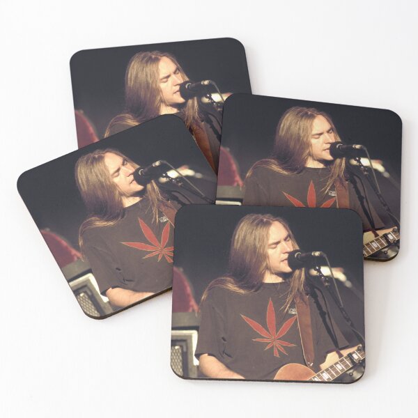 Item preview, Brad Smith - Blind Melon - Photograph designed and sold by ConcertImages.