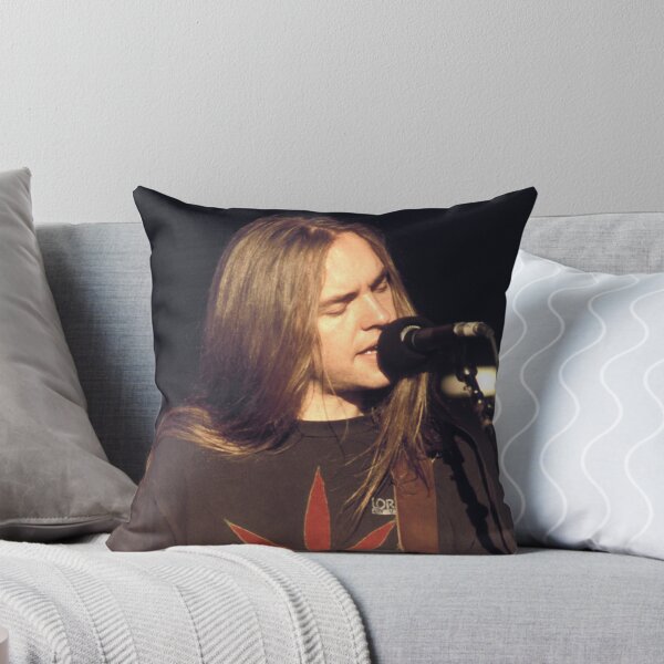 Item preview, Brad Smith - Blind Melon - Photograph designed and sold by ConcertImages.