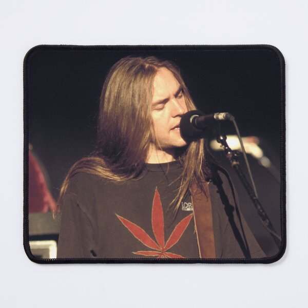 Item preview, Brad Smith - Blind Melon - Photograph designed and sold by ConcertImages.