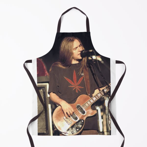 Item preview, Brad Smith - Blind Melon - Photograph designed and sold by ConcertImages.