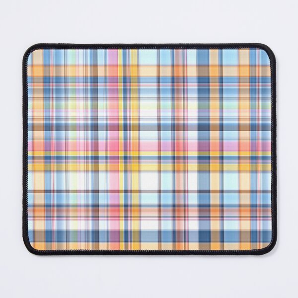 Item preview, Chaotic Plaid designed and sold by CottageBunny.