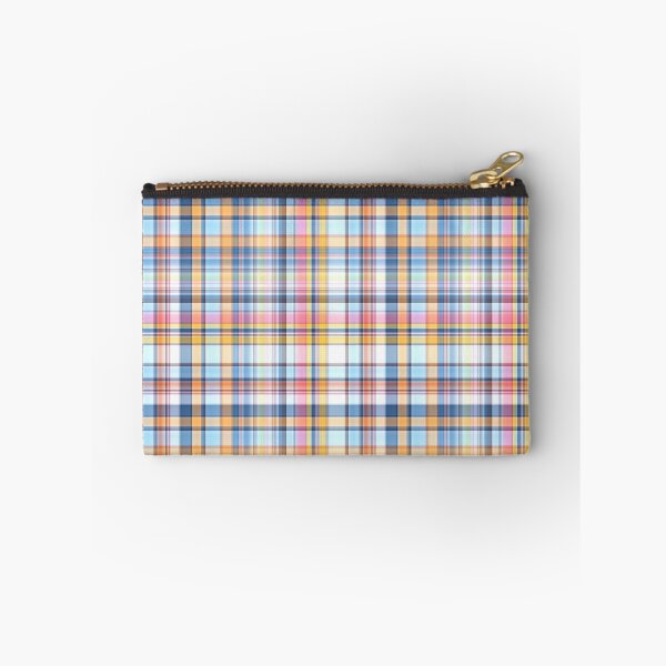 Item preview, Chaotic Plaid designed and sold by CottageBunny.