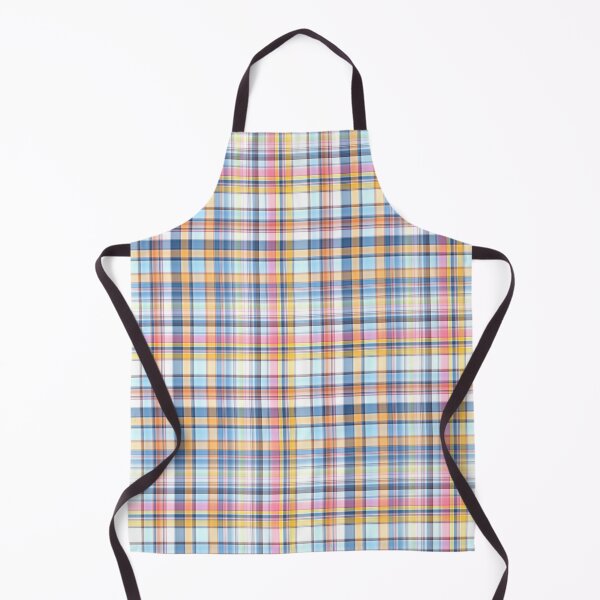 Item preview, Chaotic Plaid designed and sold by CottageBunny.