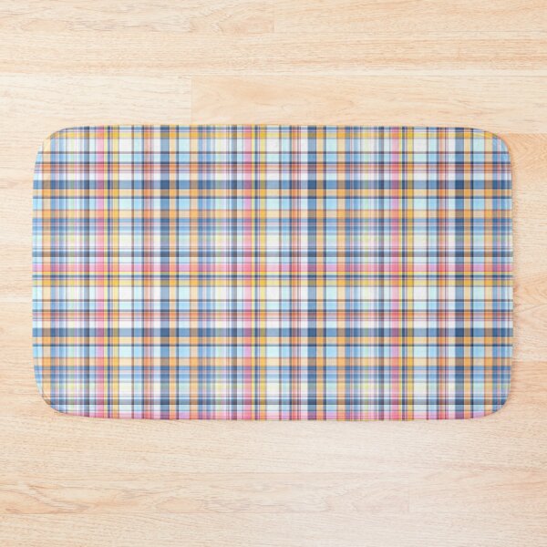 Item preview, Chaotic Plaid designed and sold by CottageBunny.