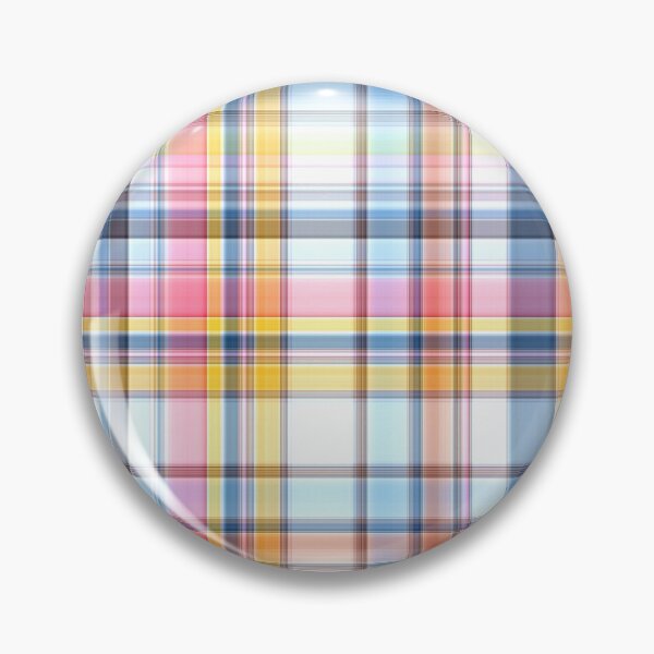 Item preview, Chaotic Plaid designed and sold by CottageBunny.