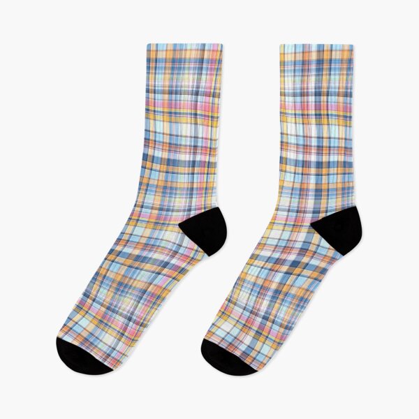 Item preview, Chaotic Plaid designed and sold by CottageBunny.