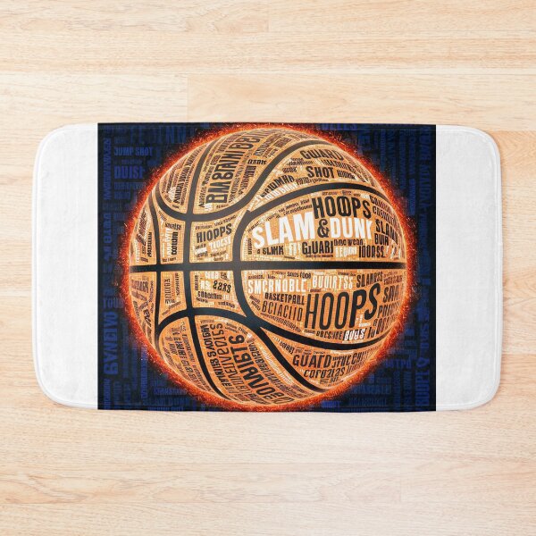 Item preview, basketball Slam Dunk designed and sold by YounexxART.