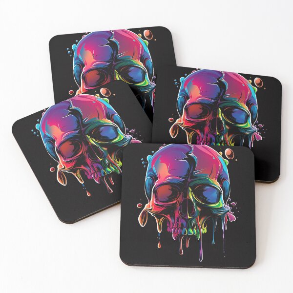 Item preview, Technicolor Terminus designed and sold by Retro Type.