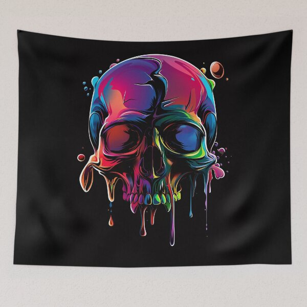 Item preview, Technicolor Terminus designed and sold by Retro Type.