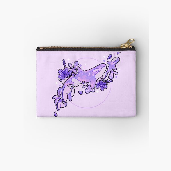 Item preview, Purple Orca designed and sold by SilAchan.