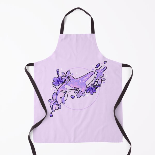 Item preview, Purple Orca designed and sold by SilAchan.