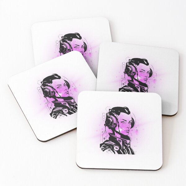 Item preview, FUTURE GIRL designed and sold by DARKEDGEDNB.