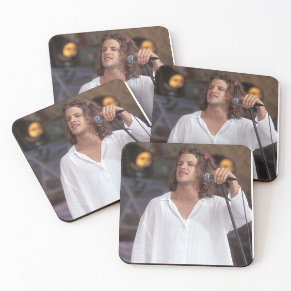 Item preview, Shannon Hoon - Blind Melon - Photograph designed and sold by ConcertImages.