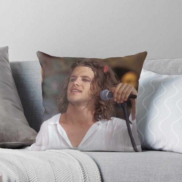 Item preview, Shannon Hoon - Blind Melon - Photograph designed and sold by ConcertImages.