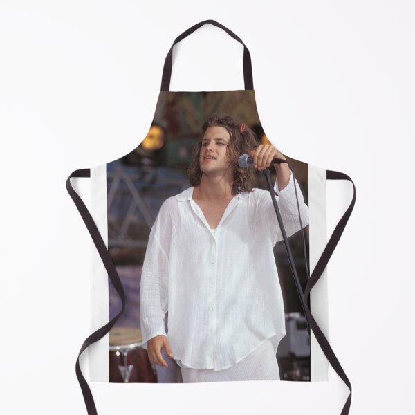 Item preview, Shannon Hoon - Blind Melon - Photograph designed and sold by ConcertImages.