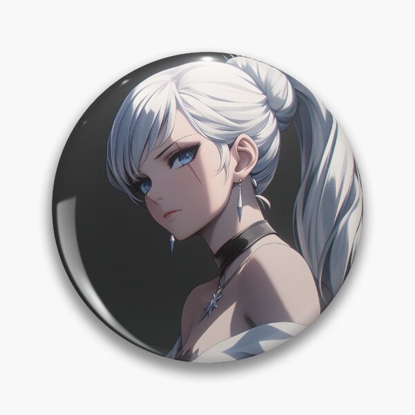 Item preview, Weiss Schnee - RWBY 22 designed and sold by Infinite-Aspire.