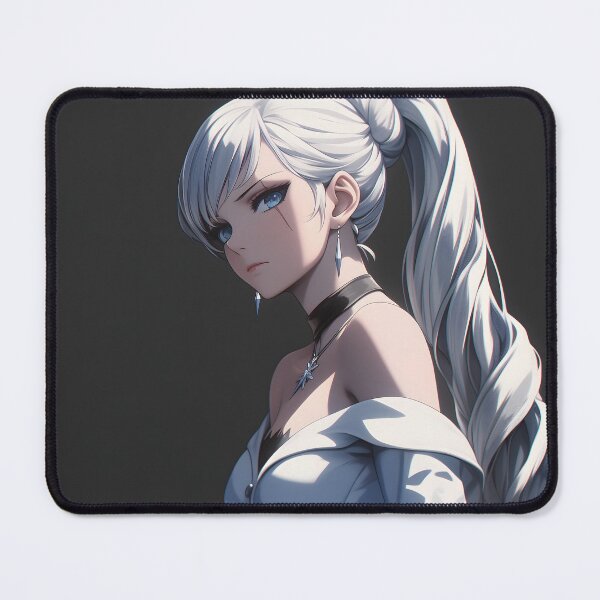 Item preview, Weiss Schnee - RWBY 22 designed and sold by Infinite-Aspire.
