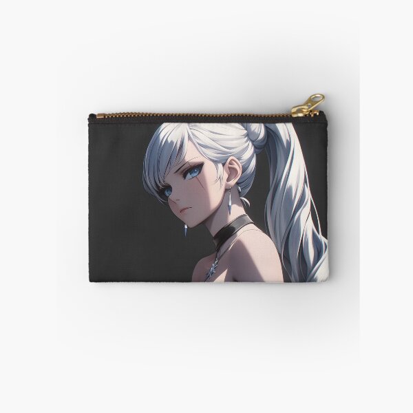 Item preview, Weiss Schnee - RWBY 22 designed and sold by Infinite-Aspire.