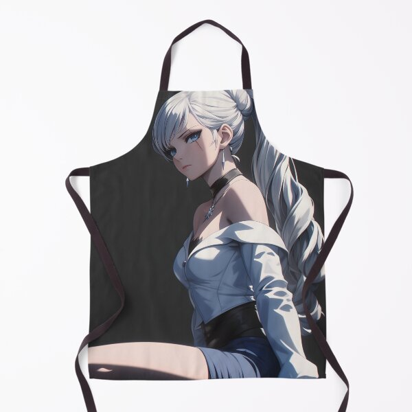 Item preview, Weiss Schnee - RWBY 22 designed and sold by Infinite-Aspire.