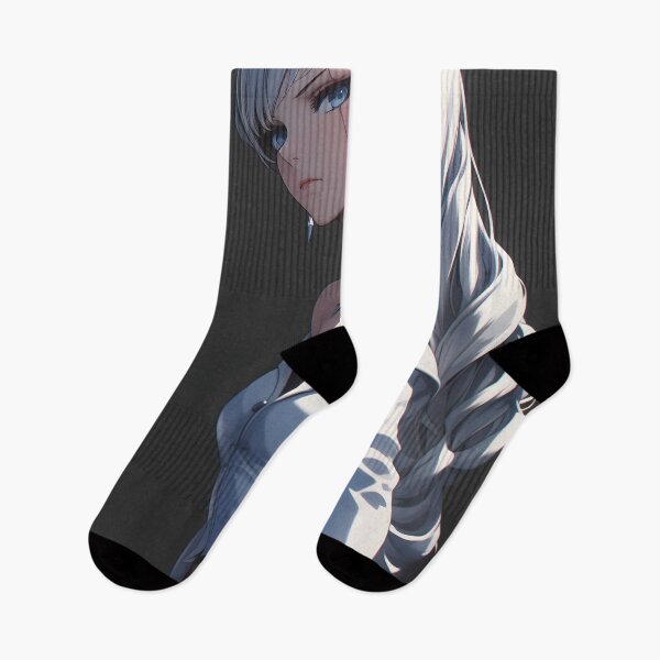 Item preview, Weiss Schnee - RWBY 22 designed and sold by Infinite-Aspire.