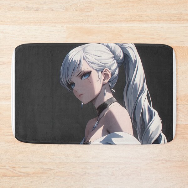 Item preview, Weiss Schnee - RWBY 22 designed and sold by Infinite-Aspire.