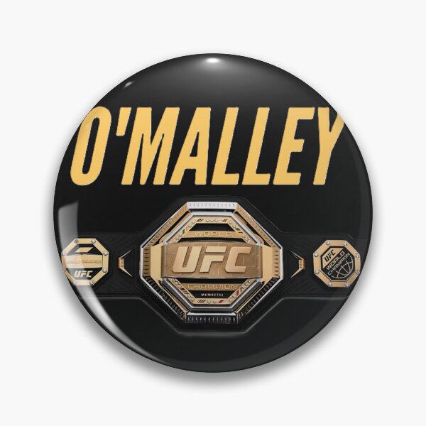 Item preview,  Sean O'Malley champion UFC  designed and sold by BladiWear.
