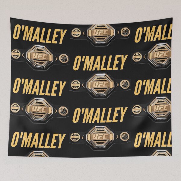 Item preview,  Sean O'Malley champion UFC  designed and sold by BladiWear.