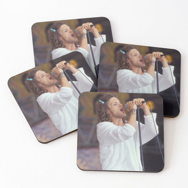 Item preview, Shannon Hoon - Blind Melon - Photograph designed and sold by ConcertImages.