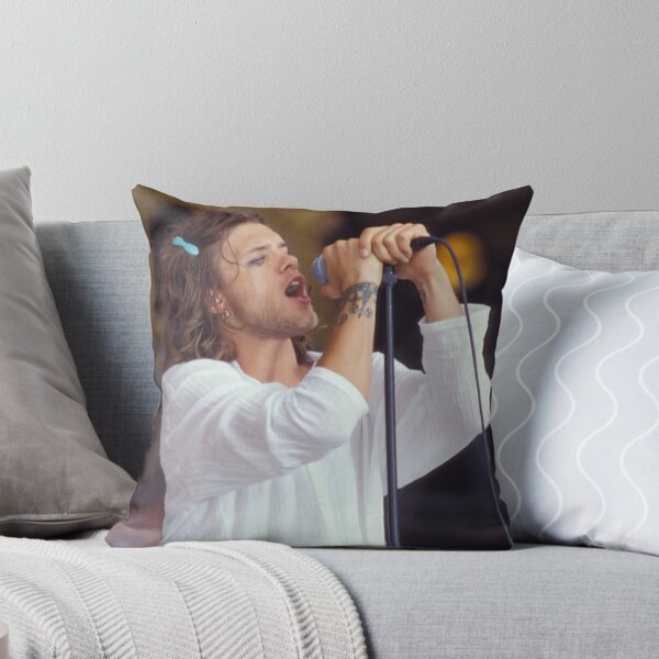Item preview, Shannon Hoon - Blind Melon - Photograph designed and sold by ConcertImages.