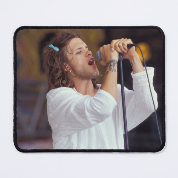 Item preview, Shannon Hoon - Blind Melon - Photograph designed and sold by ConcertImages.