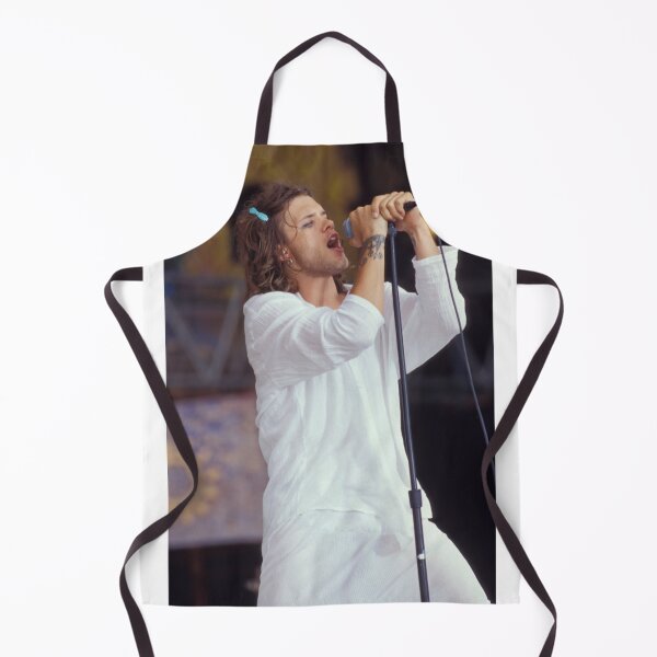 Item preview, Shannon Hoon - Blind Melon - Photograph designed and sold by ConcertImages.