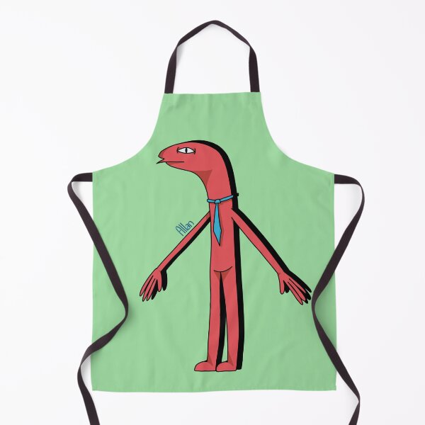 Item preview, Wiener Man designed and sold by artoflayron.