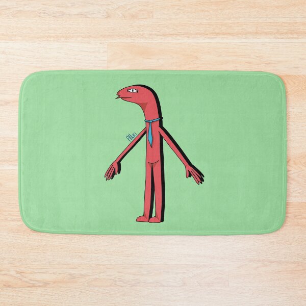 Item preview, Wiener Man designed and sold by artoflayron.